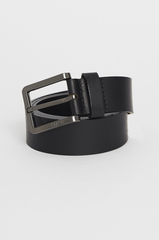 Ceinture en cuir