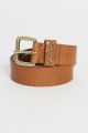 Ceinture en cuir 