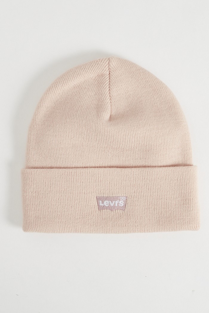 Bonnet rose Levi's