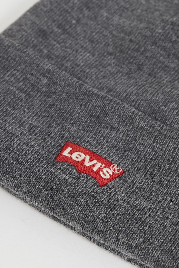 Bonnet Levi's® Silvertab™ - Gris