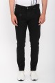 Jeans skinny noir 