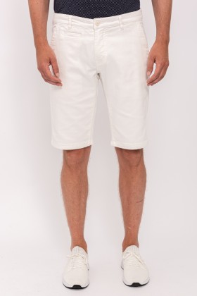 Short blanc