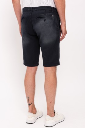 Short bleu marine 