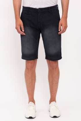 Short bleu marine 