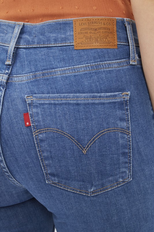 Jeans 720 super skinny