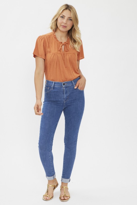 Jeans 720 super skinny