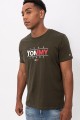 T-shirt manches courtes