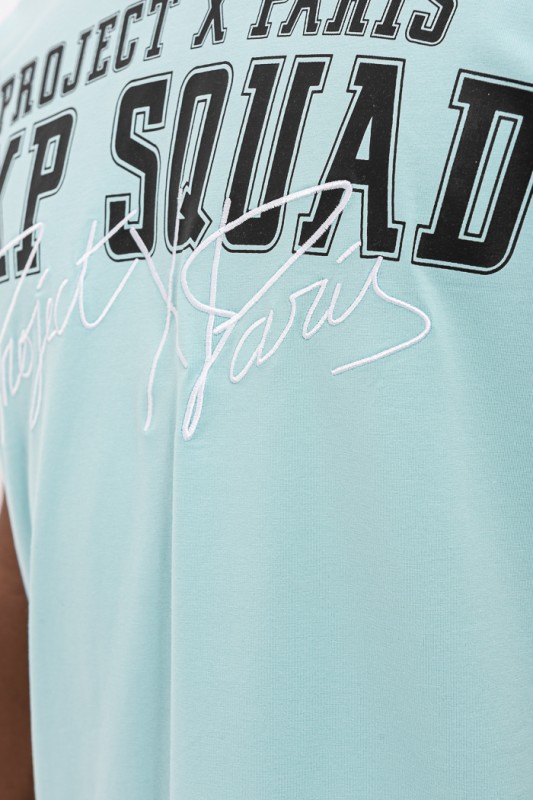 T-shirt manches courtes