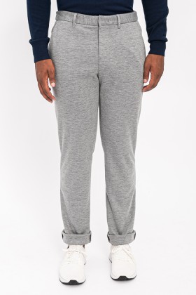 Pantalon gris