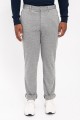 Pantalon gris