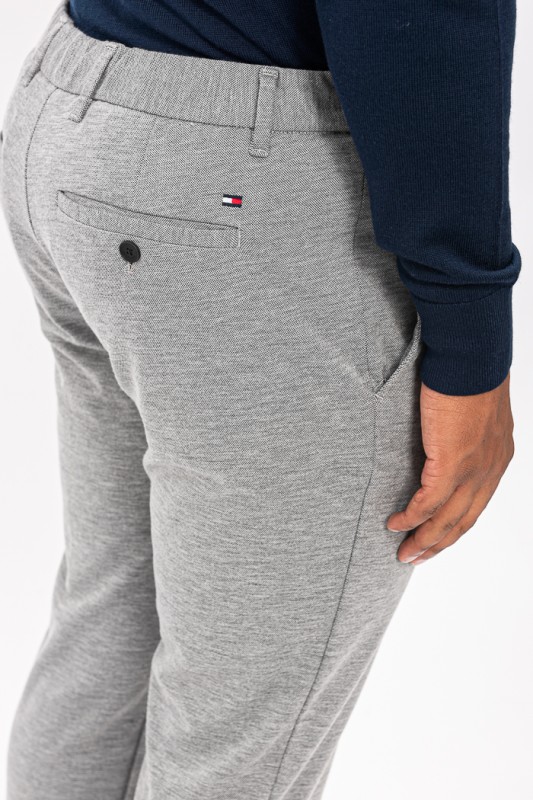 Pantalon gris