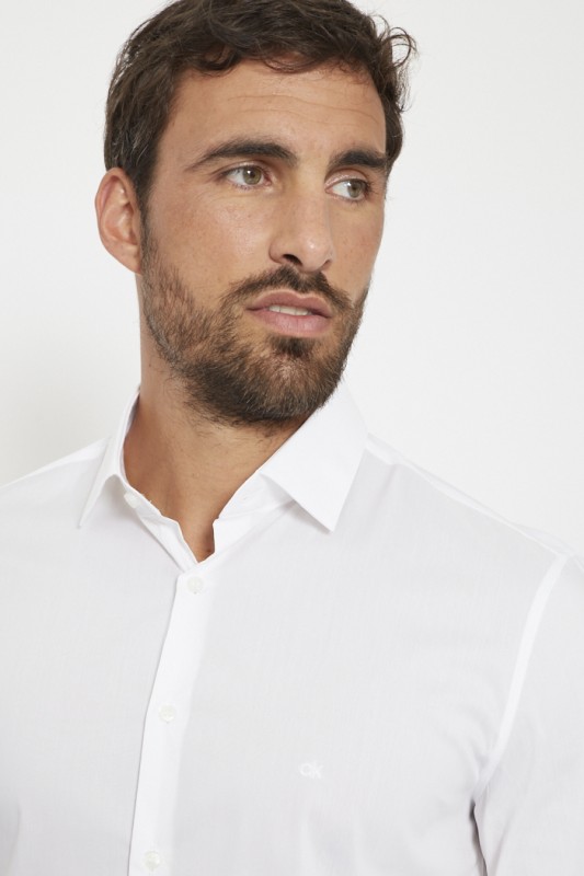 Chemise blanche