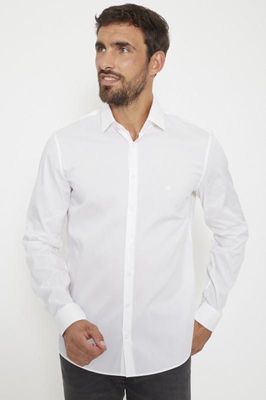 Chemise blanche