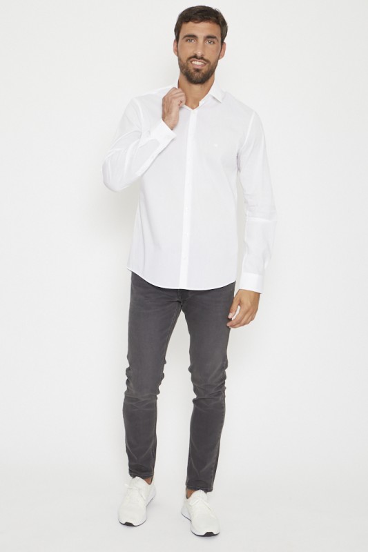 Chemise blanche