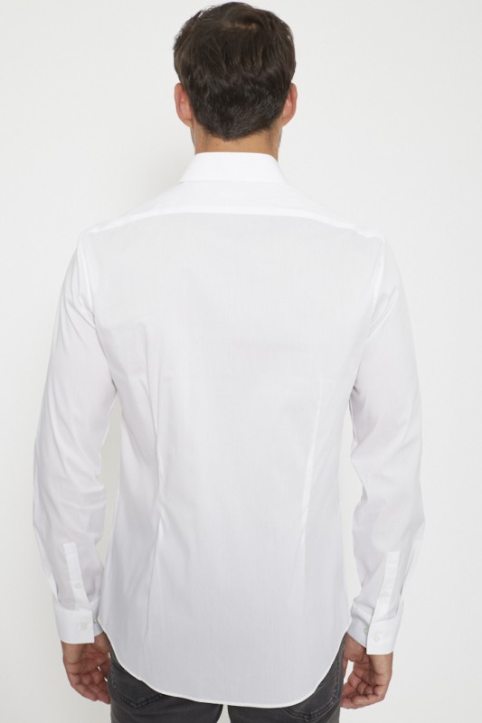 Chemise blanche
