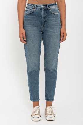 Jeans MOM