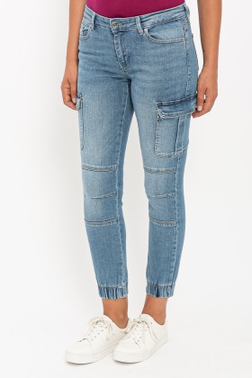 Jeans skinny