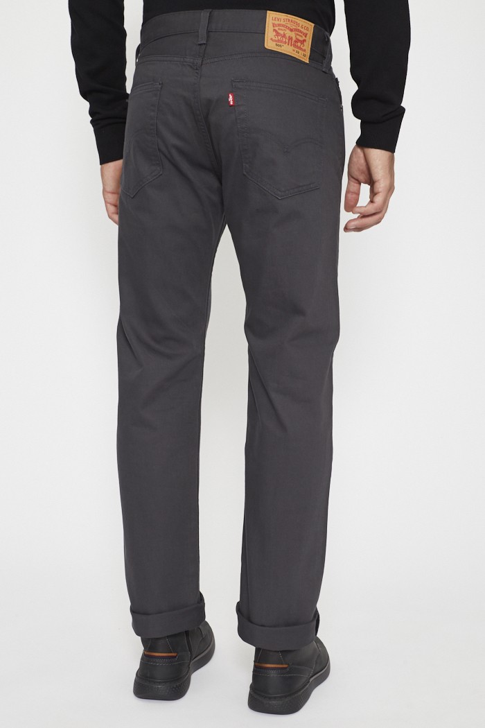 Jeans 505 regular Levi's Destock Jeans