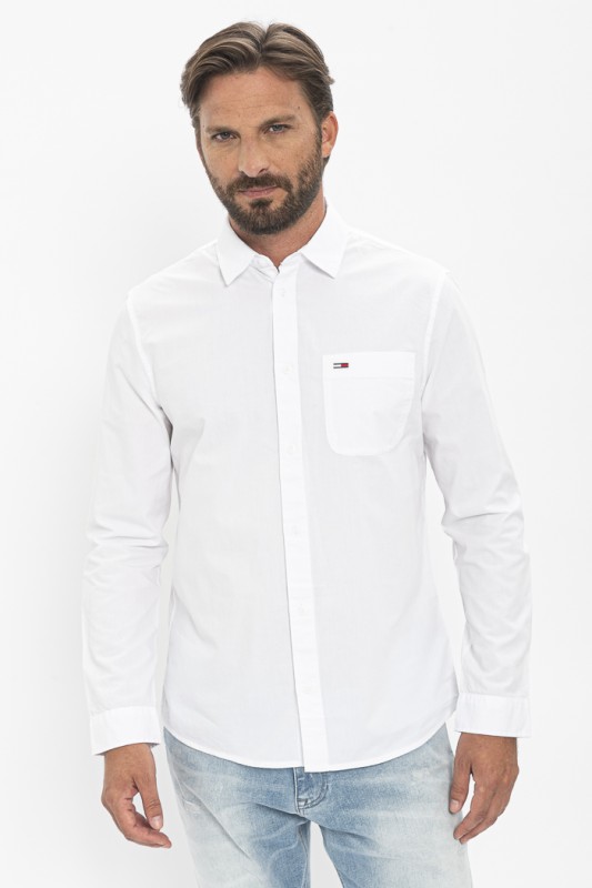 Chemise blanche