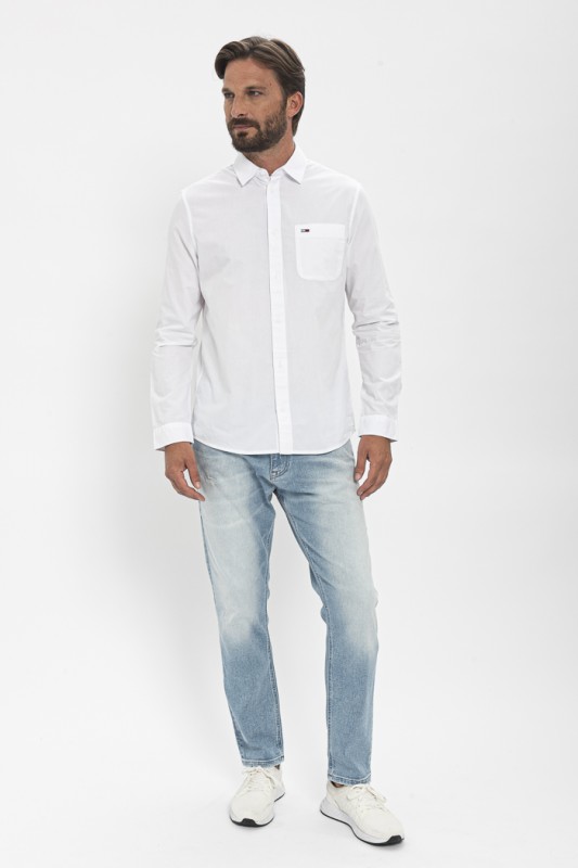 Chemise blanche