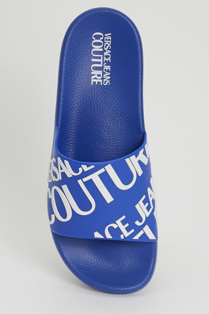 Claquette hotsell versace couture