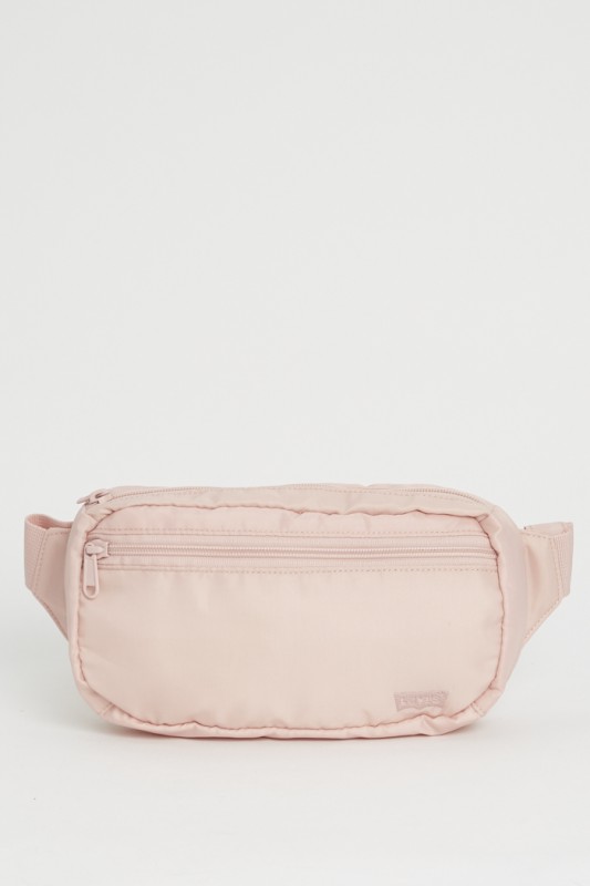 Sacoche rose