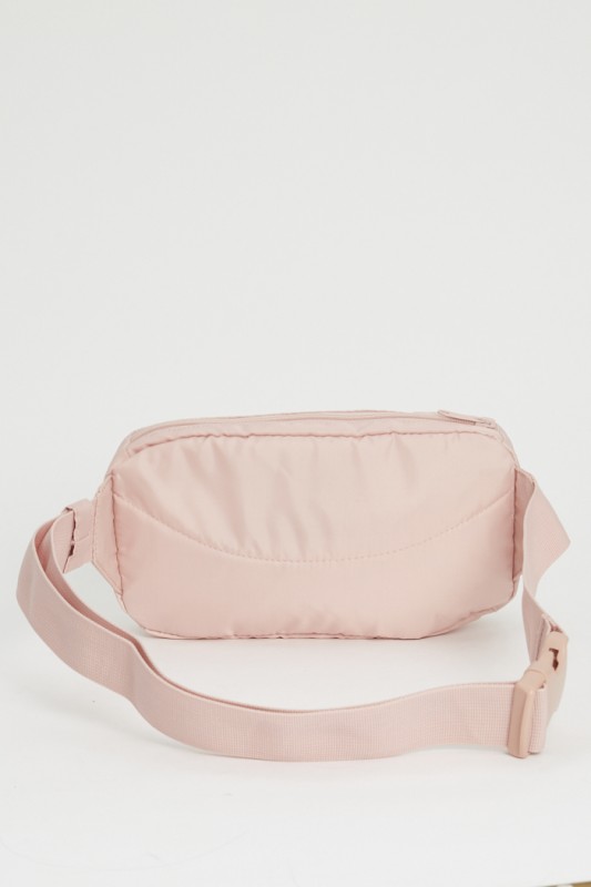Sacoche rose