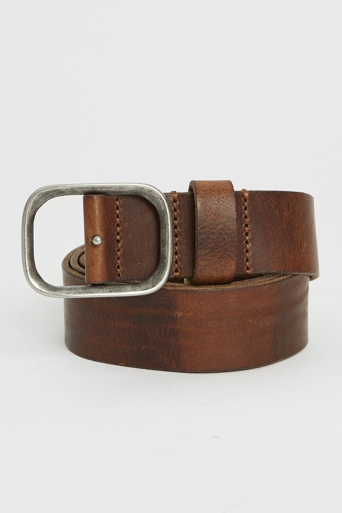 Ceinture Cuir Levi's pour Homme