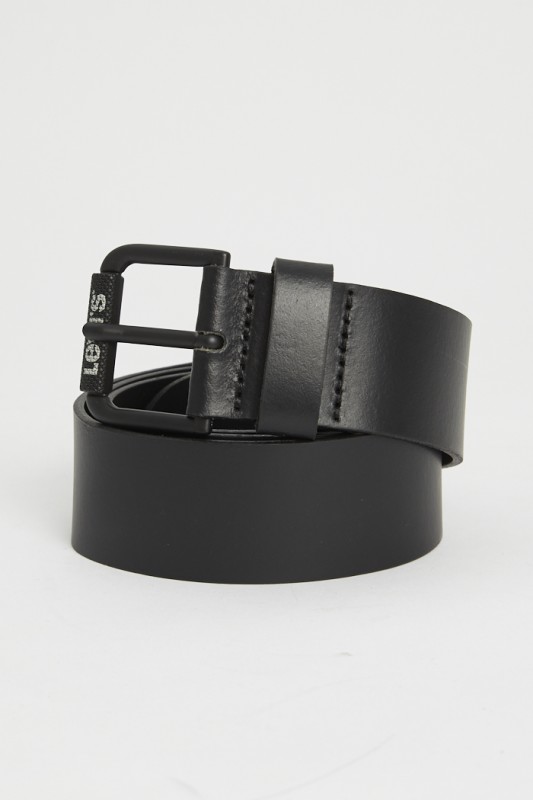 Levi's - Core - Ceinture en cuir réversible - Noir mat et marron | ASOS