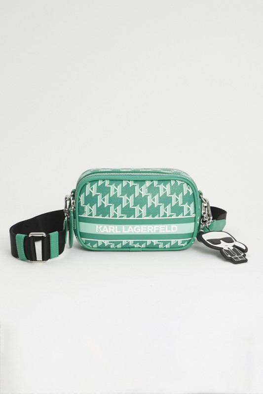 Sac à main monogramme