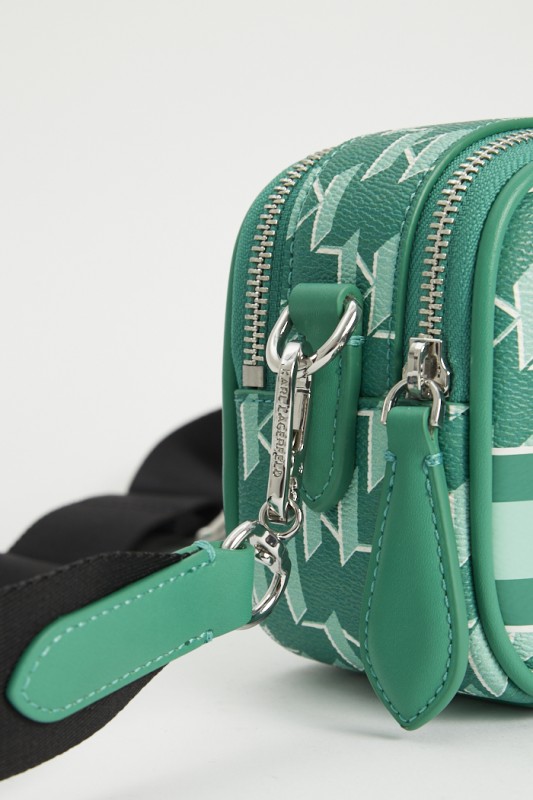 Sac à main monogramme