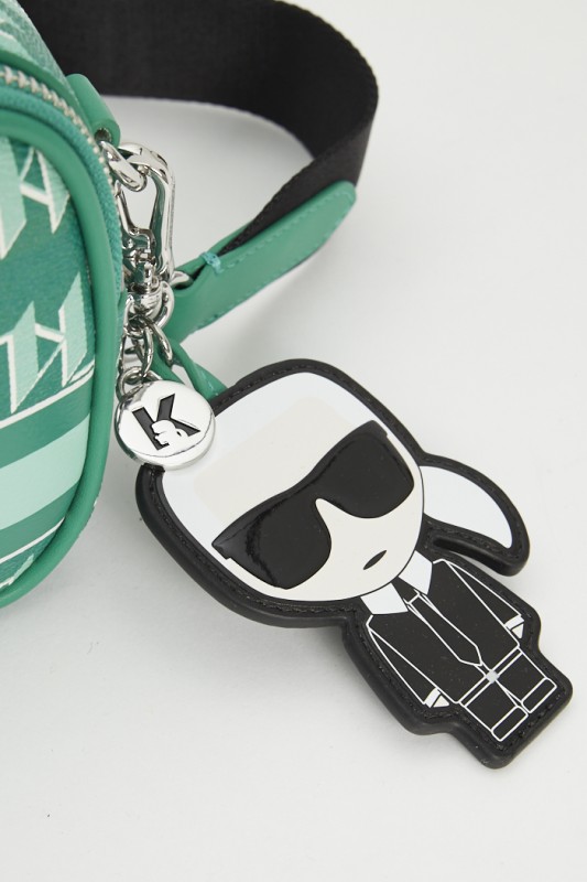 Sac à main monogramme