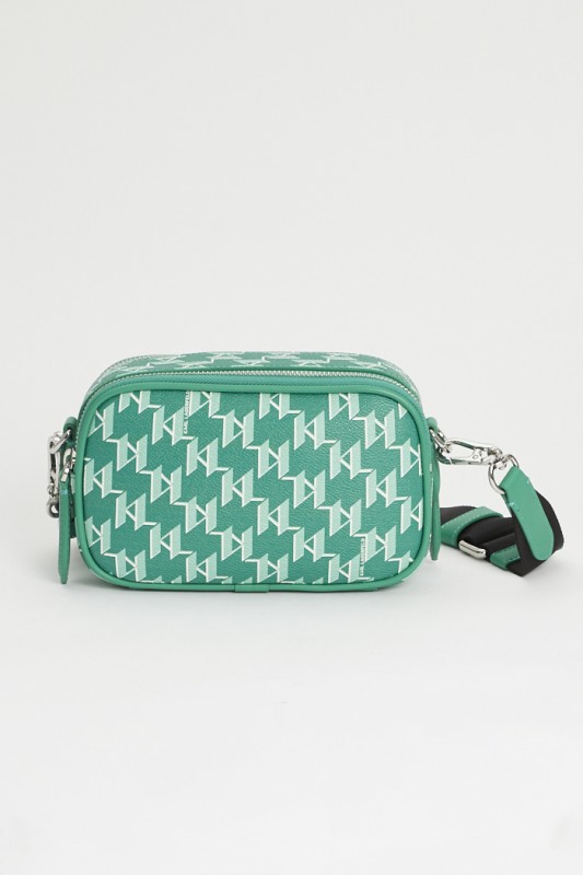 Sac à main monogramme