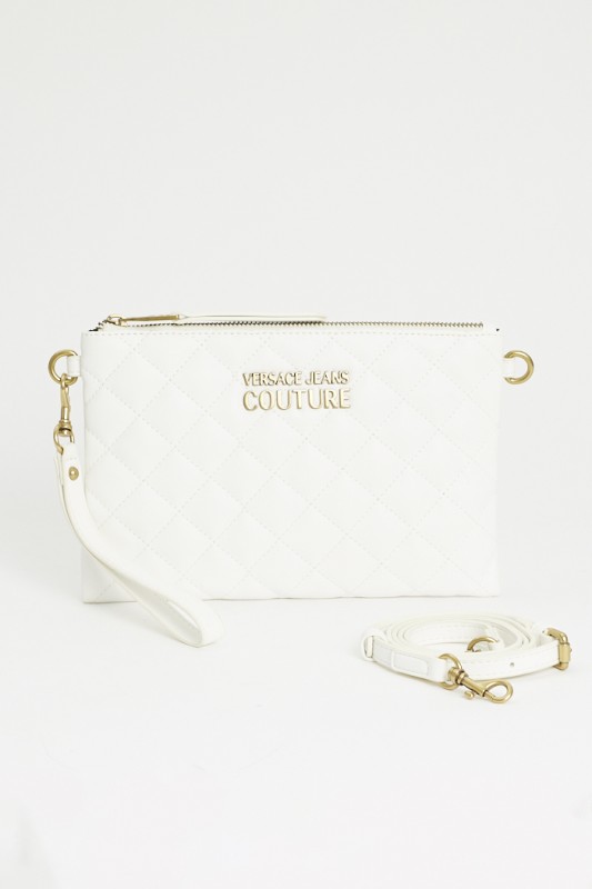 Pochette blanche