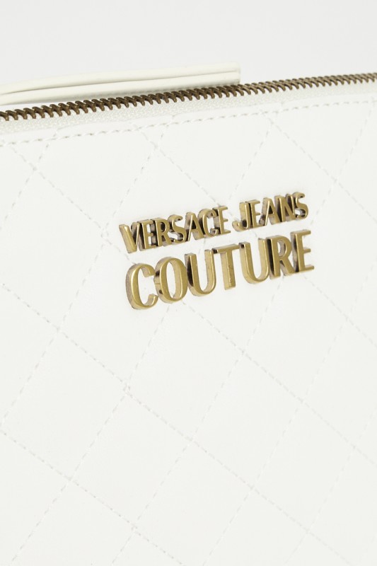Pochette blanche