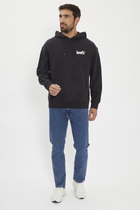Sweat à capuche