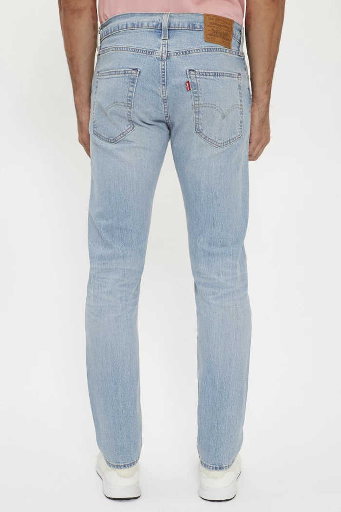 Jeans 512 slim Levi's | Destock Jeans