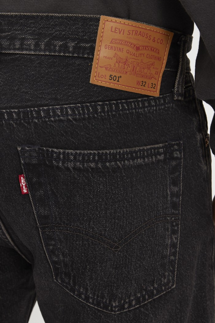 Levi's: The Original Casual Jeans Brand - 80's Casual Classics