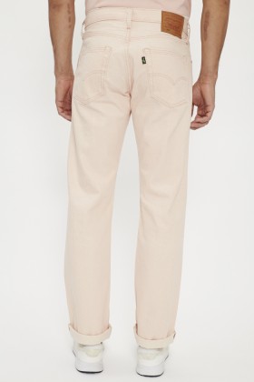 Jeans 501 rose