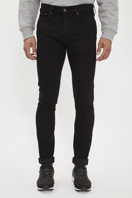Jeans 510 skinny noir