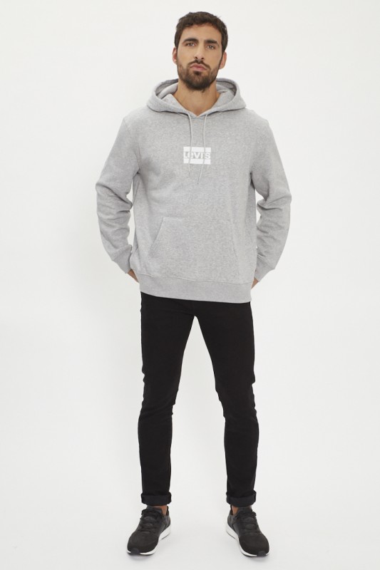 Jeans 510 skinny noir