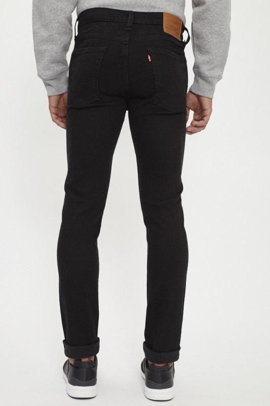 Jeans 510 skinny noir