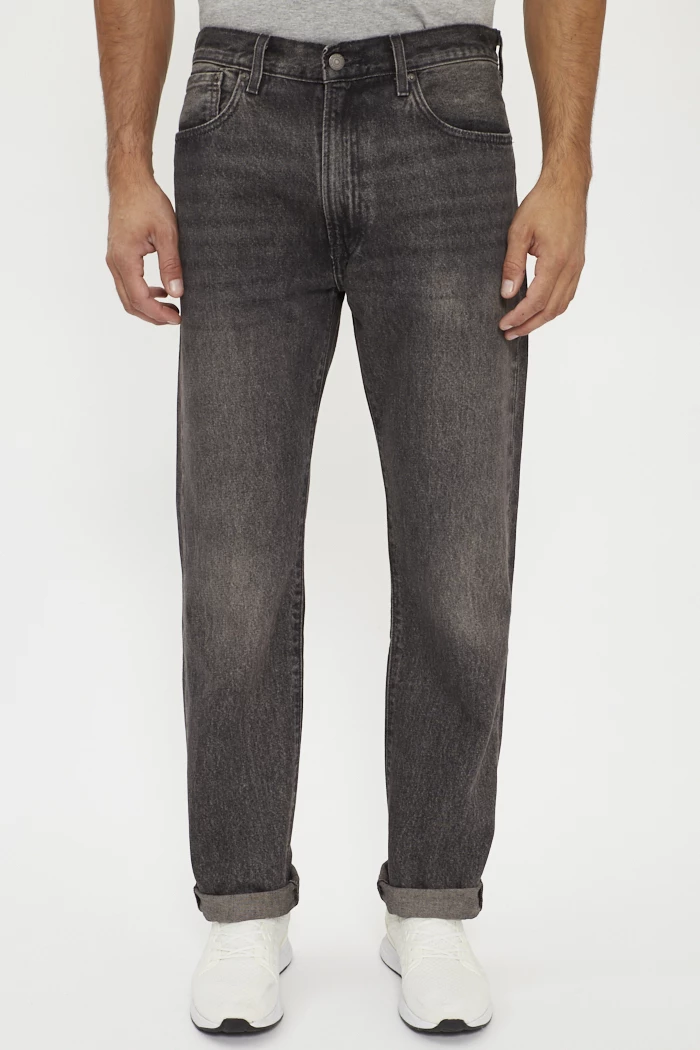 Jeans 551Z droit Levi s Destock Jeans