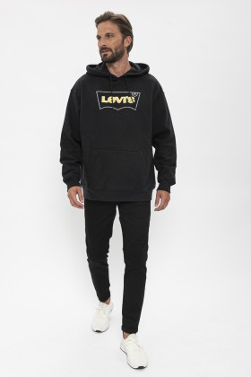 Sweat à capuche