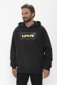 Sweat à capuche