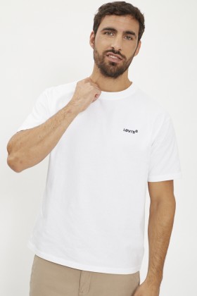 T-shirt blanc