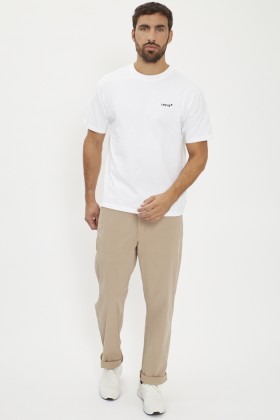 T-shirt blanc