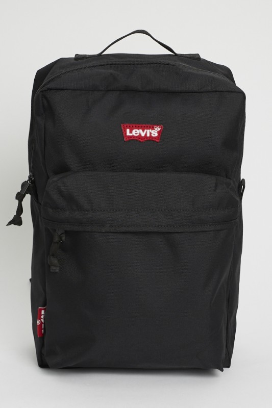 Sac à dos noir