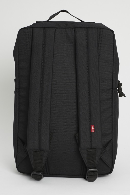 Sac à dos noir
