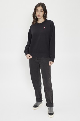 Sweat noir